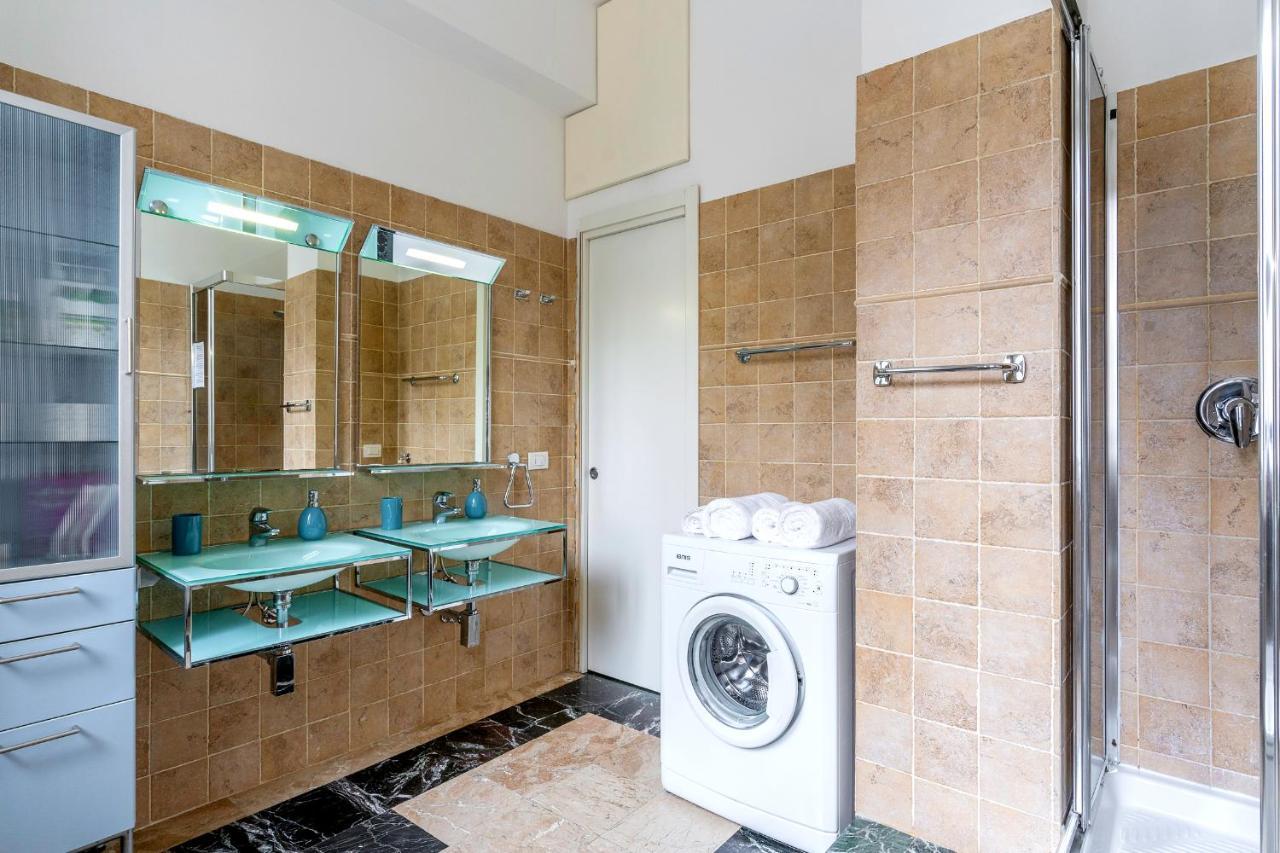 Appartamento S. Ambrogio Square Milano