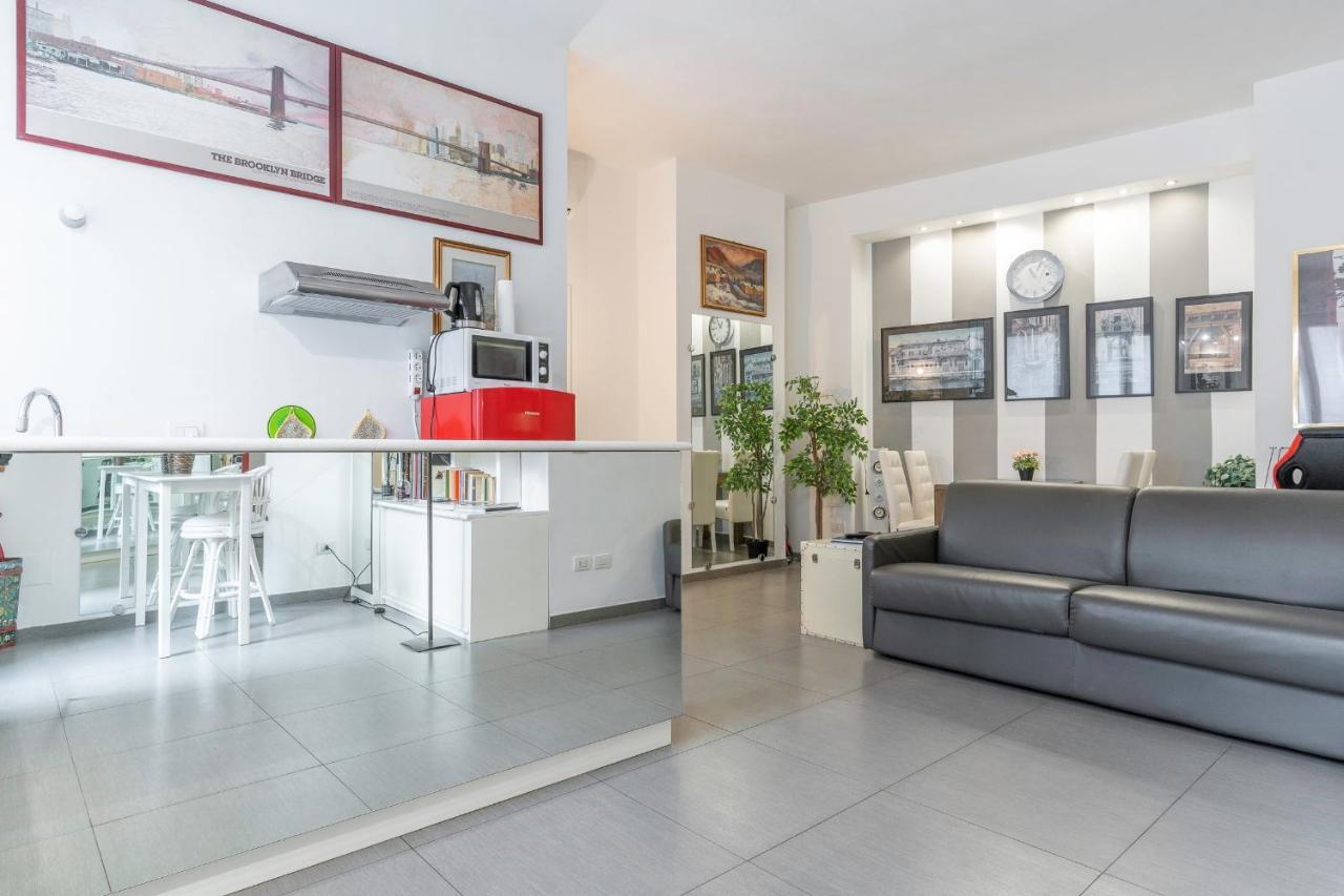 S. Ambrogio Square Apartamento Milán