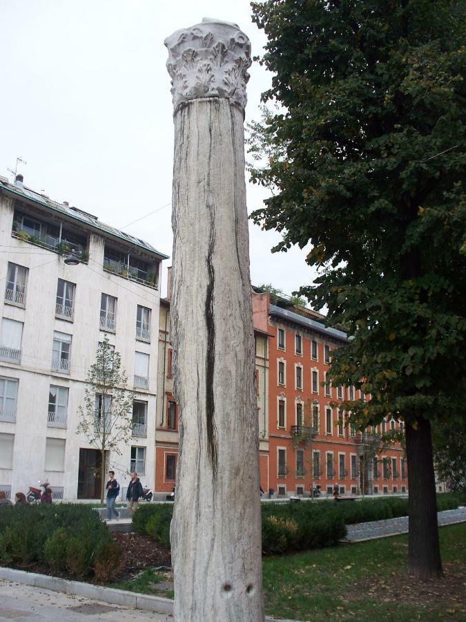 Apartamento S. Ambrogio Square