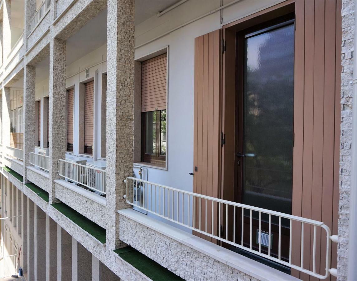 Apartamento S. Ambrogio Square